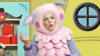 Rhyme Time With Mary and Baa Baa  Mother Goose Club Phonics Songs [upl. by Airb]