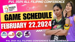 CHOCO MUCHO FLYING TITANS AT NXLED CHAMELEONS MAGHAHARAP SA PVL 2024 FEBRUARY 222024 [upl. by Ailisec]