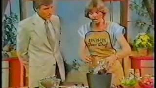 Toni Tennille Shares a Recipe for Rice Creole [upl. by Aihpled]