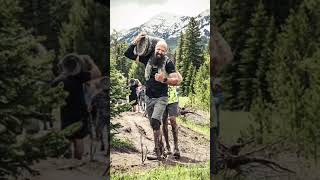 Spartan race Bozeman Mt 2024 [upl. by Argus]