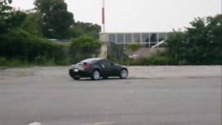 TTMotorsports  Nissan 350Z Quaife LSD Initial Breakin time lapse [upl. by Aivekal]