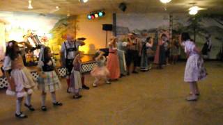 The Jay Fox Band Helen GA Oktoberfest [upl. by Oram]