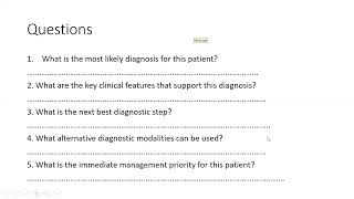 Pulmonary Embolism Pathophysiology Presentations and Management [upl. by Dianemarie431]