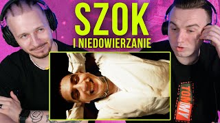 Kogo obraził Sobel w utworze quotMagiera feat Sobel  Drobna Zabawaquot REAKCJA [upl. by Alleyne747]