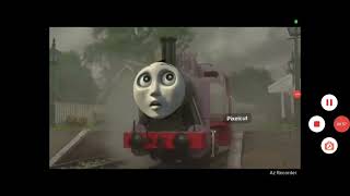 the devil on sodor runaway theme [upl. by Harriett]