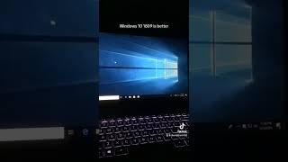 Windows 10 1809 is more stable [upl. by Nolyar]