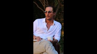 Mathew McConaughey saying the most McConaughey July 4th freedom [upl. by Anoyek]