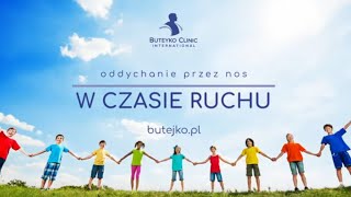 01 Kurs oddychania dla dzieci metodą Butejki  jak prawidłowo oddychać [upl. by Anez]