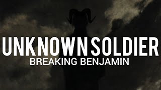 Breaking Benjamin  Unknown Soldier  Sub Español [upl. by Elkin454]