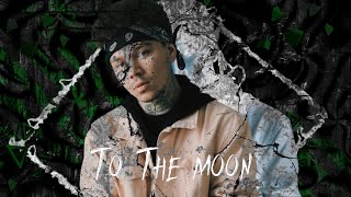 To The Moon  Phora Edit [upl. by Biernat]