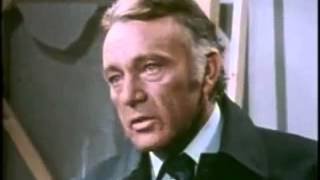 Richard Burton 1977 Interview [upl. by Eckel651]