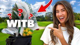 I’ve got NEW golf clubs  what’s in the bag [upl. by Jedidiah]