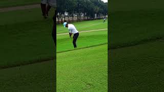 worldclassgolf golf golfskill golfingworld golfswing [upl. by Ayikan609]