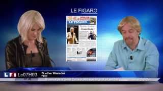 Affaire Maalouf  Lappel au secours poignant de ses musiciens [upl. by Aschim169]