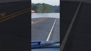 Harvey flooding in silsbee5 [upl. by Skantze21]