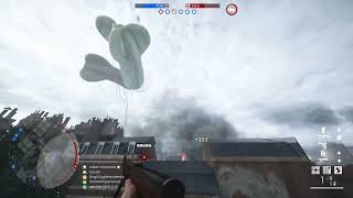 リベイロースは初期仕様と光学照準どっちがいい？ Ribeyrolles 1918光学照準 Battlefield 1 [upl. by Anidnamra]