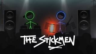 The Stickmen  Tinie Tempah vs Kolsch  Grey Girls Full Version [upl. by Severin]