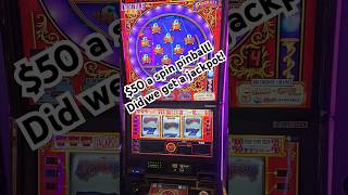 50 Pinball did we get the jackpot after hitting 5200 slots slot casino casinos gambling win [upl. by Cowey]