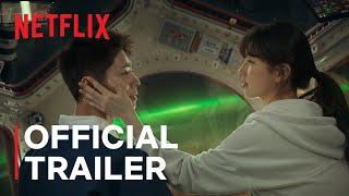 Wonderland  Official Trailer  Netflix [upl. by Livesay]