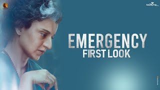 Emergency Trailer Review  Kangana Ranaut What’s the truth behind Emergency Release [upl. by Rik]