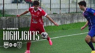 Barbara Monserra  Jesina 00  Highlights  6 giornata Campionato Promozione sintesi [upl. by Polk]