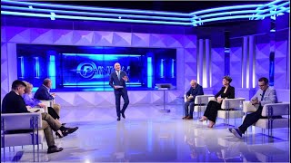 Opinion Tv Klan  Zgjedhjet Vendore 14 Maj 2023 [upl. by Fariss]