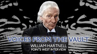 William Hartnell  Points West Interview [upl. by Enyehc369]