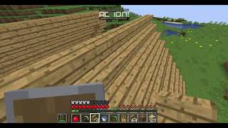 zagrajmy w minecraft 7 [upl. by Kissie]