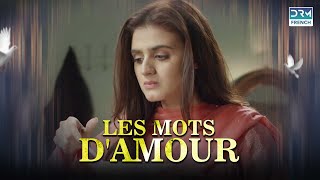 Elle veut divorcer  Les Mots Damour  Épisode 17 [upl. by Rats]