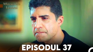 Mireasa Din Istanbul Episodul 37 [upl. by Flss325]