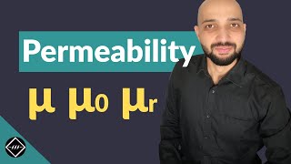 What is Permeability  Easiest Explanation [upl. by Schumer]