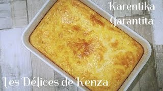 La Vraie Recette de la Karantita ou Garantita Recette 100 Réussie Recette Algérienne [upl. by Eitsirc]