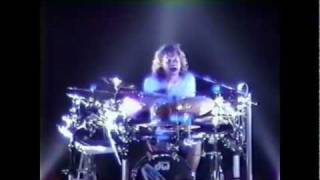 Def Leppard  Too Late For Love live 1992 [upl. by Bord777]