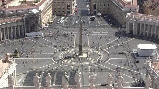 Città del Vaticano [upl. by Blanka]