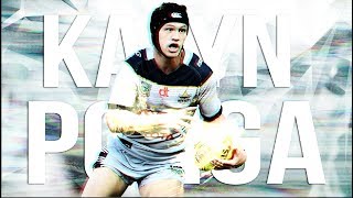 Kalyn Ponga  Best Steps Of All Time HD [upl. by Calv]