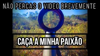 TRAILER 2ª MONTARIA AO JAVALI  SÃO PEDRO DO ESTEVAL  CASTELO BRANCO 20212022 [upl. by Reibaj84]