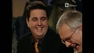 Bastian Pastewka zu Gast bei der Harald Schmidt Show 11122001 [upl. by Assetak]