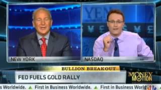 Peter Schiff 2012  CNBC Idiots continue to laugh at Peters prognosis for the US Dollar [upl. by Ohce]