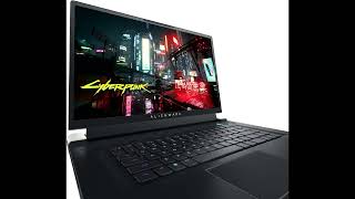 Review Alienware X17 R2 Gaming Laptop 173quot  Intel Core i912900H NVIDIA GeForce RTX 3070Ti [upl. by Nahguav95]