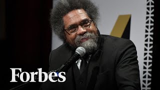 Why Cornel West Is Broke [upl. by Yerg800]