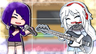 quot Jirou and YN sing quot  Jirou x YN  「 Mha 」 [upl. by Ellevehc]