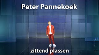 Peter Pannekoek  Zittend Plassen [upl. by Wye]