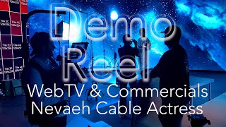 Explore The Exciting World Of Nevaeh Cables demo On Webtv [upl. by Heloise559]