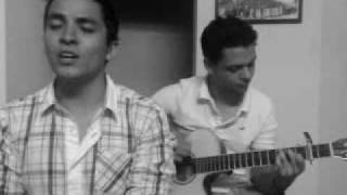 VOLVERTE A VER CHENOA COVER BY ROOMSmp4 [upl. by Aikcir109]