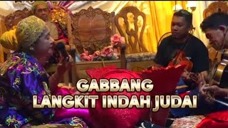 JUDAI GABBANG LANGKIT  MA AMO DAKUMAN [upl. by Onitsuj]