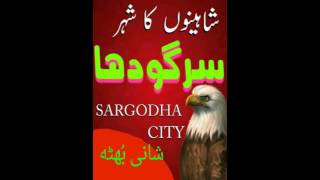 sada sargodhe kon honda sargodha song [upl. by Margot888]