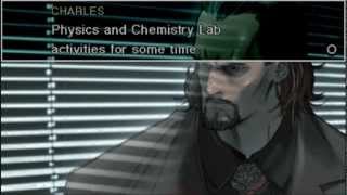 Metal Gear Acd Walkthrough  09  Stage 07 BRC026 [upl. by Zachar]