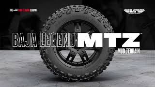 MT Baja Legend MTZ 30 Seconds V2 [upl. by Cassi]