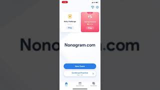 nonogramscom tutorial easy [upl. by Encratia]