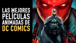 Entrevistas a los protagonistas de Batman vs Superman el origen de la justicia [upl. by Gemina]